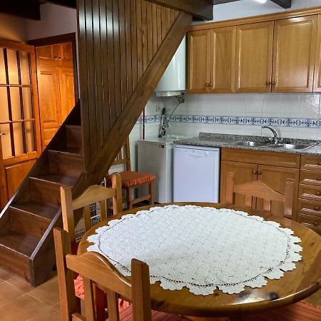 Casa Planominguero Lejlighed Estación Eksteriør billede