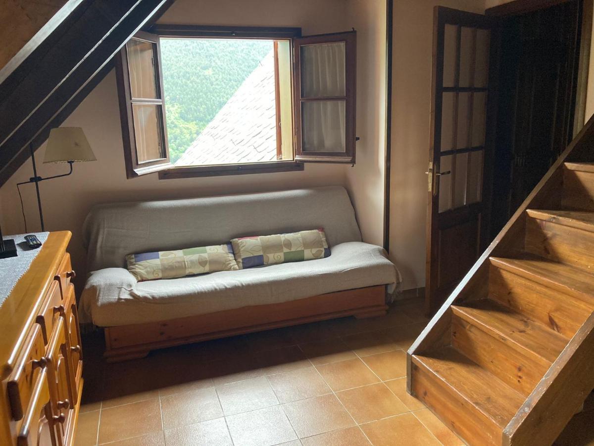 Casa Planominguero Lejlighed Estación Eksteriør billede