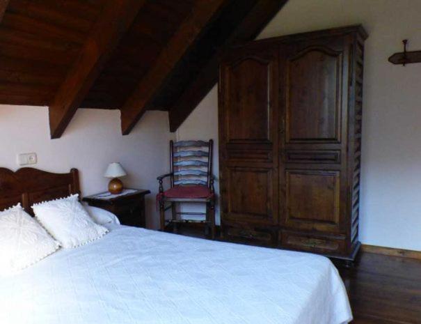 Casa Planominguero Lejlighed Estación Eksteriør billede