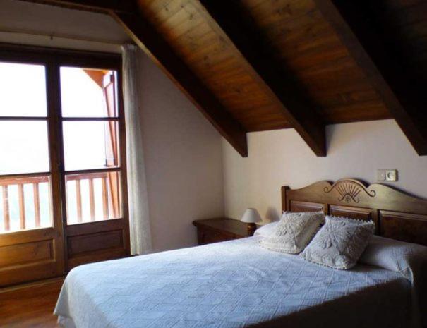 Casa Planominguero Lejlighed Estación Eksteriør billede