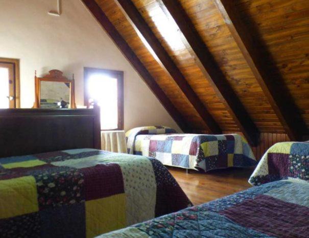 Casa Planominguero Lejlighed Estación Eksteriør billede