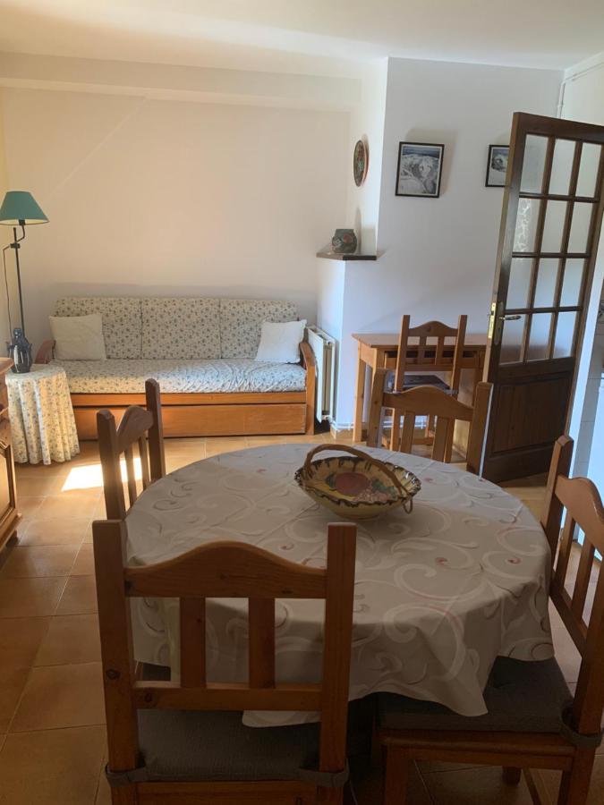 Casa Planominguero Lejlighed Estación Eksteriør billede