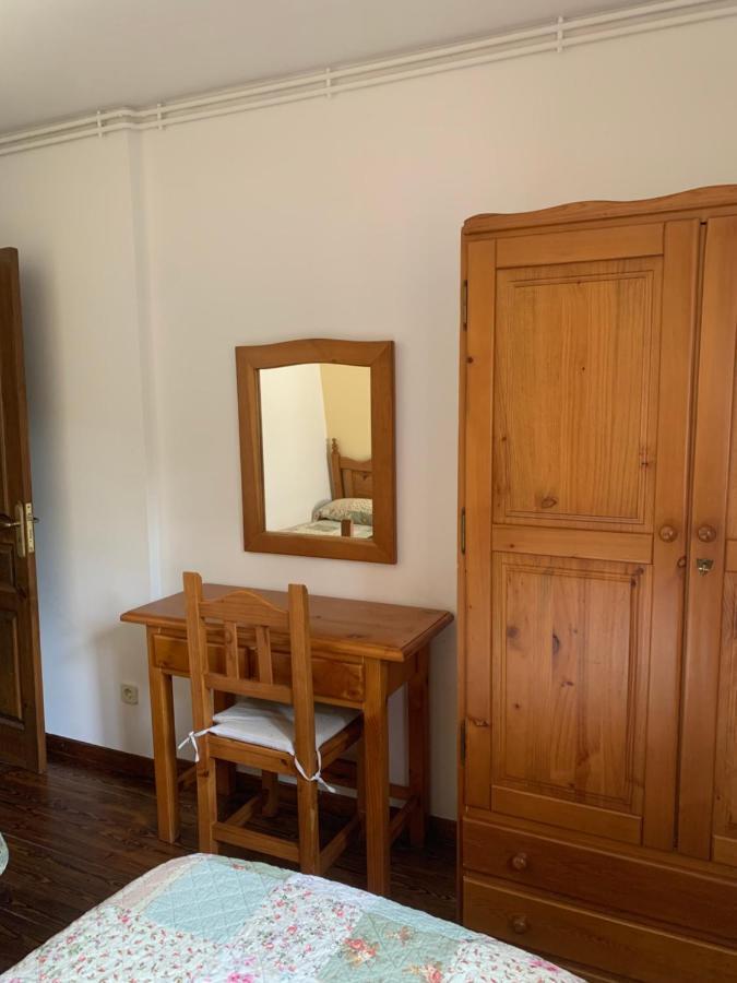 Casa Planominguero Lejlighed Estación Eksteriør billede