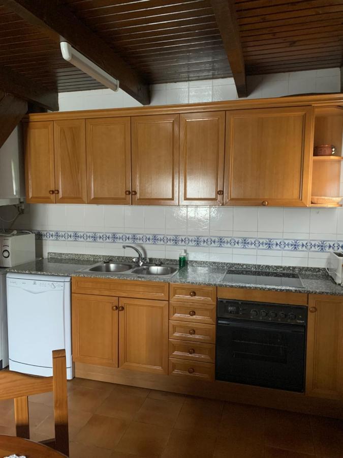 Casa Planominguero Lejlighed Estación Eksteriør billede