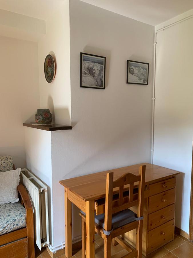 Casa Planominguero Lejlighed Estación Eksteriør billede
